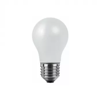 SEGULA bombilla LED Ambient mate E27 6,2W 2000-2700K regulable