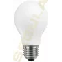 SEGULA bombilla LED ópalo mate E27 6.5W 1900-2700K regulable Globe G95