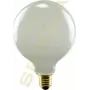 Bombilla LED Soft Globe 125 Opal SEGULA E27 3,2W 2200K Regulable