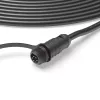 Cable de extensión de antena Segway Navimow HA103 - extensión coaxial GNSS de 10 m para exterior para robot cortacésped