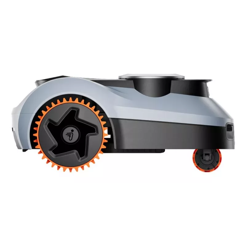 Segway Navimow I Series i220E Lidar Pro robot cortacésped