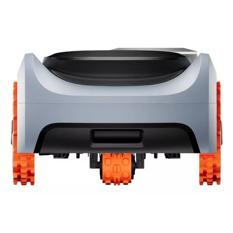 Segway Navimow I Series i220E Lidar Pro robot cortacésped