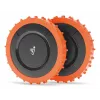 Segway Navimow Ruedas de agarre para robot cortacésped serie i1 (par)
