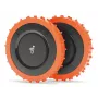 Segway Navimow Ruedas de agarre para robot cortacésped serie i1 (par)
