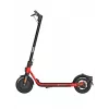 Patinete eléctrico Segway Ninebot D38E negro rojo