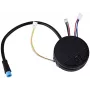 Segway Ninebot ES2 ES4 panel de control del salpicadero con pantalla LED y Bluetooth