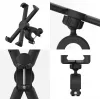 Segway soporte para teléfono negro