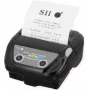 Seiko Instruments MP-B30 Impresora térmica móvil para etiquetas, 203 dpi, 127 mm/s, USB y Bluetooth, negra MP-B30-B02JK1-EA