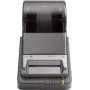 Impresora de etiquetas térmica directa Seiko Instruments Smart Label Printer 650SE, 300 dpi, USB y serie, rollo 58mm 42900117