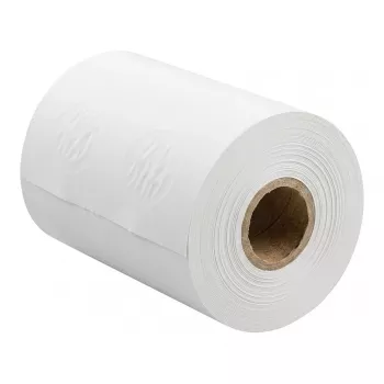 SEIKO MM112-40-58 rollo de papel térmico 112mm x 40m x 58mm de diámetro