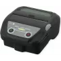 SEIKO MP-B30 / MP-B30L impresora térmica directa móvil, 203dpi, USB, WLAN, negra, kit con cable USB, clip para cinturón, batería