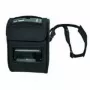 Bolsa de transporte de nailon SEIKO para impresora DPU-S445 (CVR-B01-1-E)