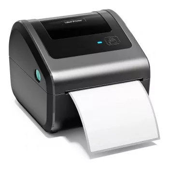 SEIKO PRECISION SLP-850 Impresora de etiquetas inteligente USB 300 dpi Térmica directa