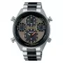 SEIKO Prospex Speedtimer reloj cronógrafo solar SFJ005P1 42mm acero inoxidable