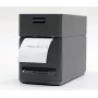 SEIKO SLP-720RT Impresora de etiquetas térmica directa LAN+USB, 203 dpi, 200 mm/s, cortador, Negro