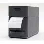SEIKO SLP-720RT Impresora de etiquetas térmica directa USB, 203 dpi, 200 mm/s, cortador, negro