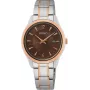 SEIKO SUR476P1 Reloj de cuarzo de mujer 30mm acero inoxidable