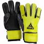 Select 38 Advance guantes de portero amarillo/negro talla 9
