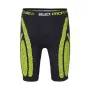 Select 710011 6407 pantalón corto de compresión XL negro