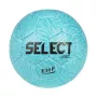 Select HB Light Grippy v26 balón de balonmano oficial EHF talla 1 azul