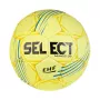 Select Mundo v24 Mini EHF balón de balonmano talla 0 amarillo