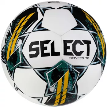 Select Pioneer TB 5 FIFA Basic Balón de fútbol blanco negro verde