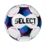 Select Team v26 FIFA Basic balón de fútbol talla 5 blanco/negro/azul