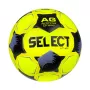 Select X-Turf v26 FIFA Basic balón de fútbol talla 4 amarillo/negro/lila