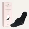 Selenacare Protector lavable / 1 - Protector menstrual reutilizable para flujo ligero a moderado