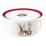 SELTMANN LIFE CHRISTMAS bandeja de servir con tapa 21x9 cm