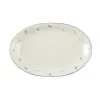 Seltmann Marie-Luise Streublume Bandeja ovalada 31 x 21 cm