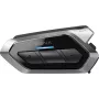 SENA 50R intercomunicador Bluetooth Mesh para moto con sonido de Harman Kardon, negro