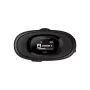 SENA 5R sistema de comunicación Bluetooth para moto, pack doble, basado en A20, negro