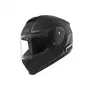 SENA OUTRUSH 2 casco modular inteligente con Mesh Intercom, negro mate, talla L