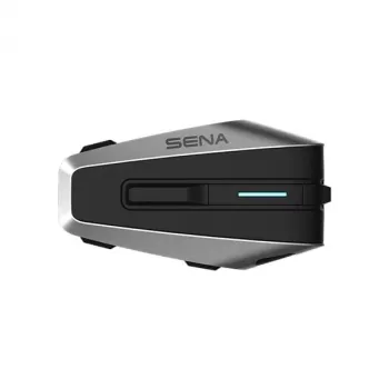 Sena VORTEX-01D pack doble intercomunicador de moto Mesh y Bluetooth (conjunto de 2)