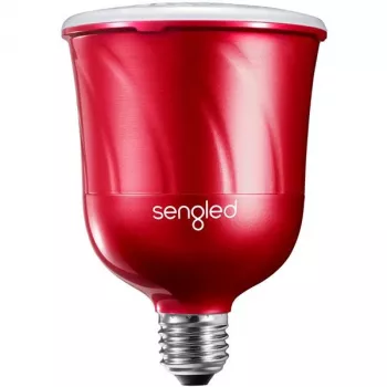 Sengled Pulse Satellite rojo