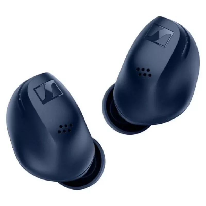 Sennheiser Accentum TWS Auriculares azul