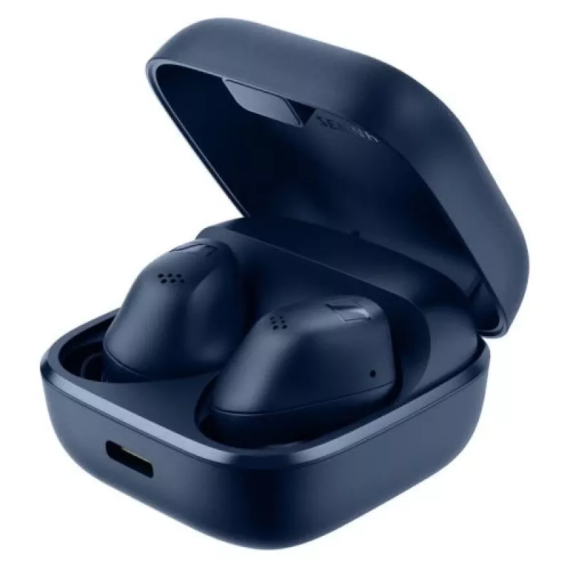 Sennheiser Accentum TWS Auriculares azul