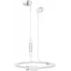 Auriculares in-ear Sennheiser CX 80U USB-C con micrófono, blancos