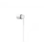 Auriculares in-ear Sennheiser CX 80U USB-C con micrófono, blancos