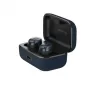 Sennheiser MOMENTUM True Wireless 4 – auriculares in-ear True Wireless con ANC adaptativo y aptX Lossless, denim