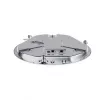 Sennheiser TeamConnect Ceiling Medium TCC M-F-W micrófono de techo para montaje enrasado (blanco) - 700170