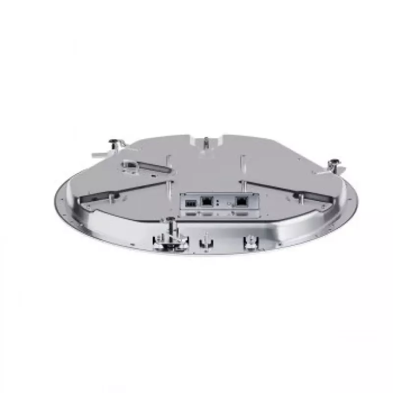 Sennheiser TeamConnect Ceiling Medium TCC M-F-W micrófono de techo para montaje enrasado (blanco) - 700170