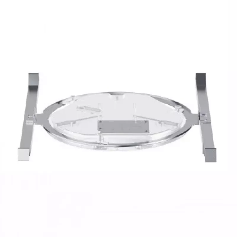 Sennheiser TeamConnect Ceiling Medium TCC M-F-W micrófono de techo para montaje enrasado (blanco) - 700170