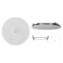 Sennheiser TeamConnect Ceiling Medium TCC M-F-W micrófono de techo para montaje enrasado (blanco) - 700170
