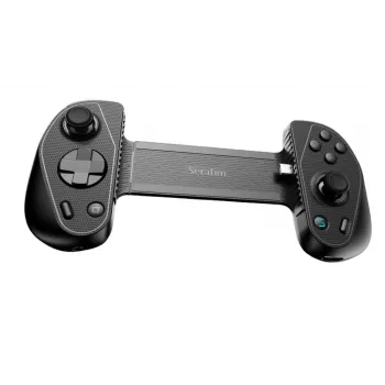 Serafim S3 mando para gaming en la nube versión Android