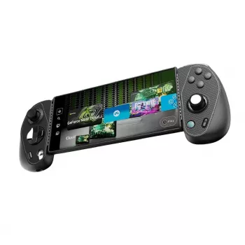Serafim S3 mando para gaming en la nube versión Android