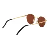 SERENGETI 8929 gafas de sol unisex, 50/21/140 mm
