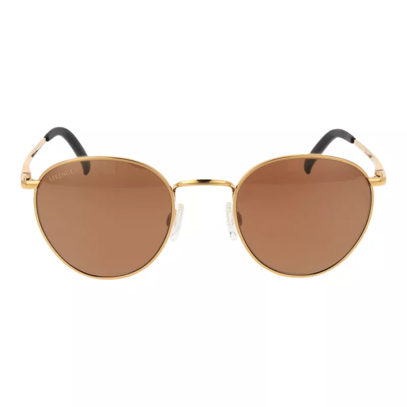 SERENGETI 8929 gafas de sol unisex, 50/21/140 mm