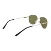 SERENGETI Egeo Gafas de sol unisex SS543003 - Lentes de cristal mineral fotocromáticas polarizadas